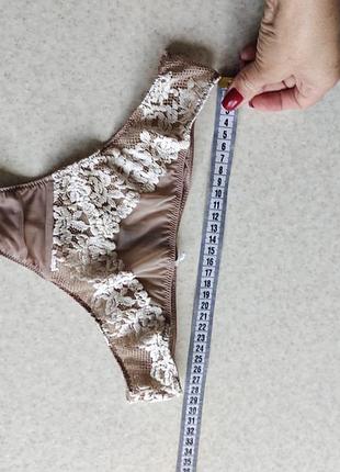 Трусики intimissimi 5
