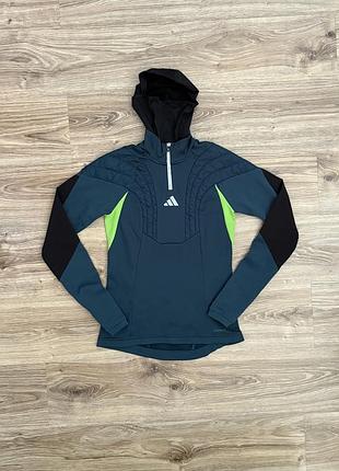 Adidas tiro 23 w кофта спортивна жіноча nike