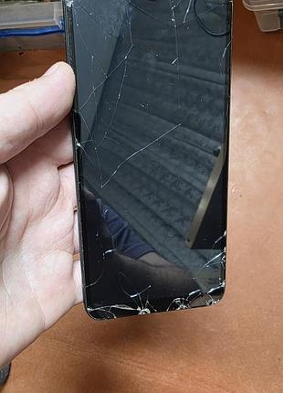 Xiaomi redmi 7 m1810f6lg на запчасти на детали смартфон телефон донор недорого