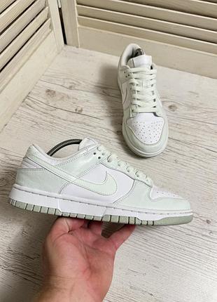 Кросівки nike dunk low next nature