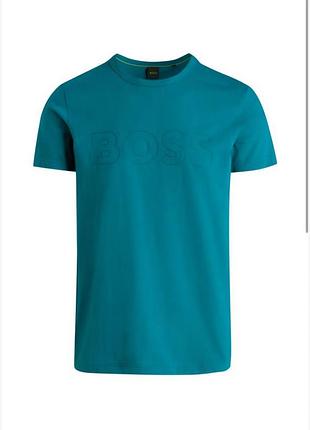 Boss green t-shirt 'teebo