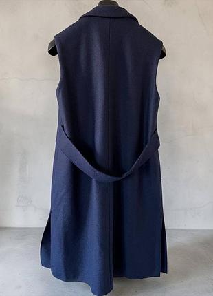 Max mara weekend жилет 3