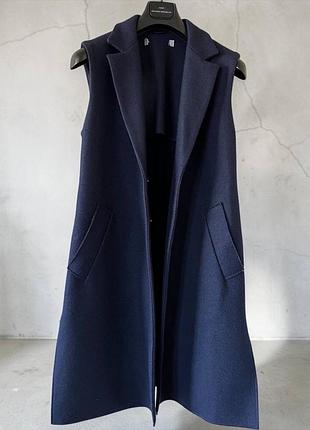 Max mara weekend жилет 2
