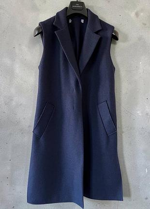 Max mara weekend жилет 4