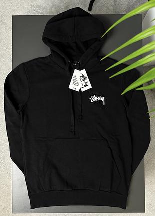 Худі stussy money angel 2