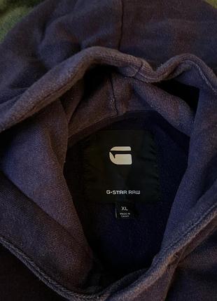 Худі g-star raw 4