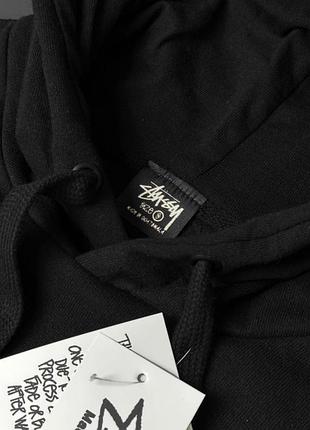 Худі stussy money angel 5