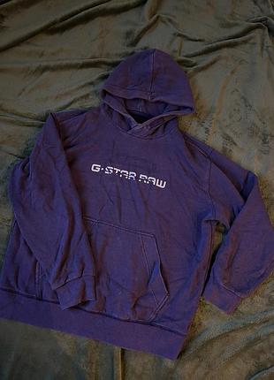 Худі g-star raw