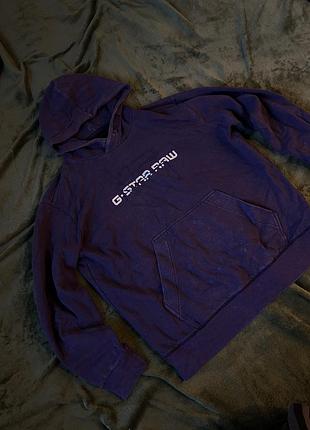 Худі g-star raw 2