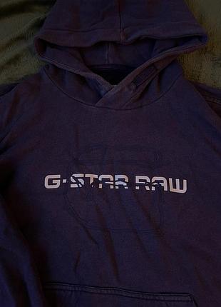 Худі g-star raw 3