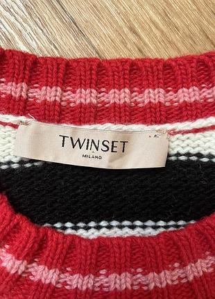 Свитер twin-set 4