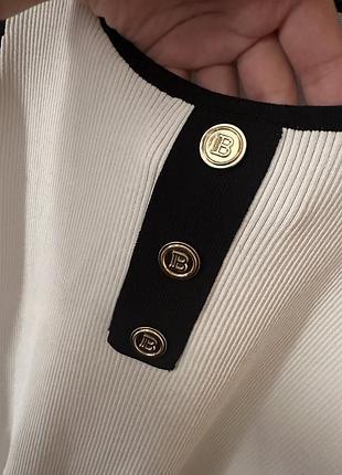 Продаю оригінальну сукню balmain 2