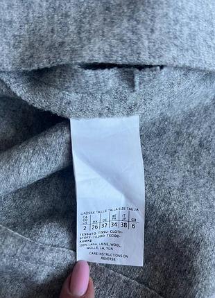 Max mara пальто жакет оригінал 38 4