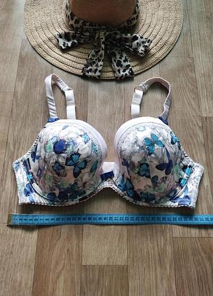 Розкішний бюстгальтер 85d debenhams 3