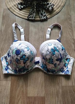 Розкішний бюстгальтер 85d debenhams