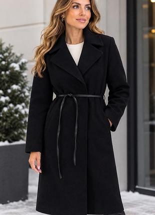 Пальто zara