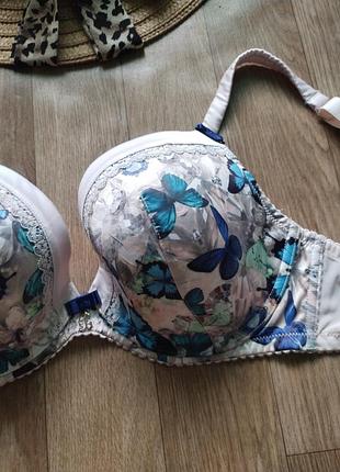 Розкішний бюстгальтер 85d debenhams 2