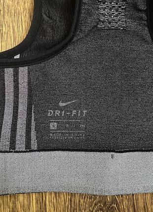 Топ nike оригінал xs s 3