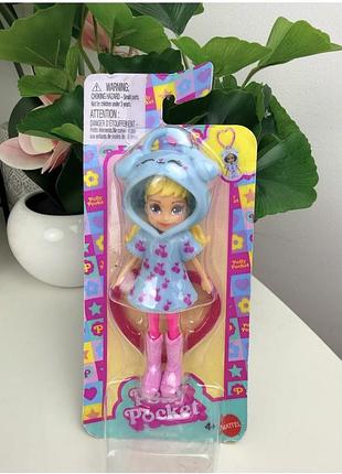 Лялька polly pocket 2