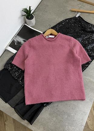 Светрик zara