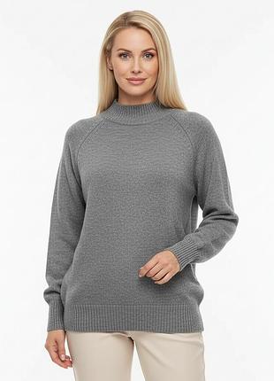 Жіночий джемпер базовий nita mkln2101/1