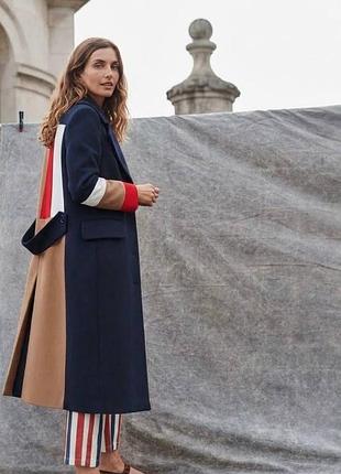 Пальто made in italy barbara alvisi
