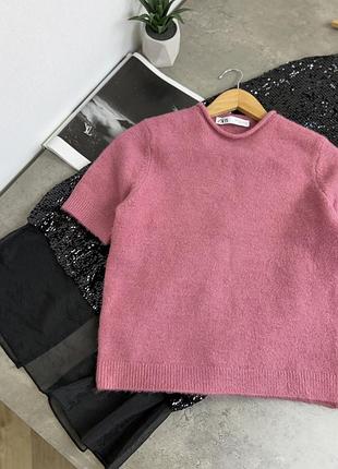 Светрик zara 4