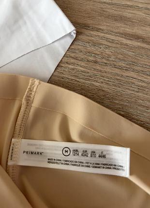 Безшовні трусики комплект primark 3