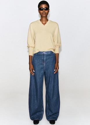 Джинси cos 1377020001