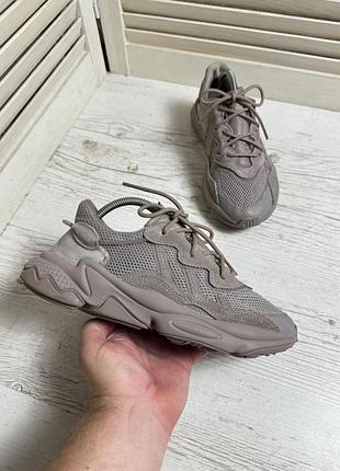 Кросівки adidas ozweego