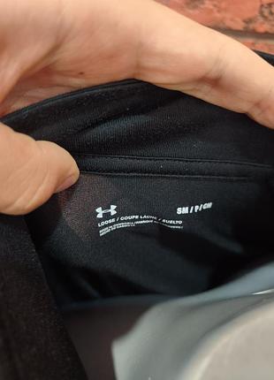 Термо кофта від under armour 3