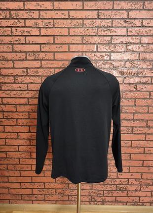 Термо кофта від under armour 2