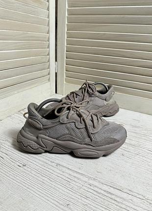 Кросівки adidas ozweego 3