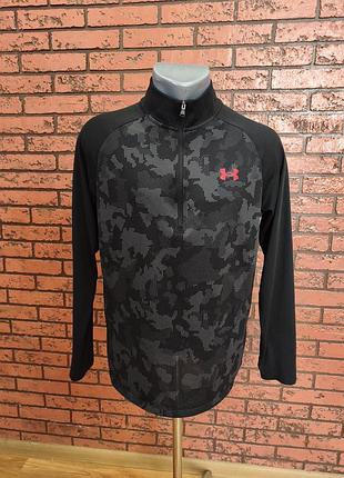 Термо кофта від under armour