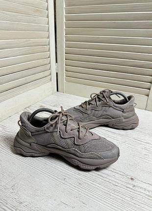 Кросівки adidas ozweego 4
