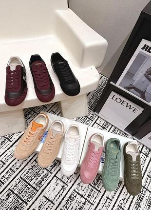 Кеды женские 5