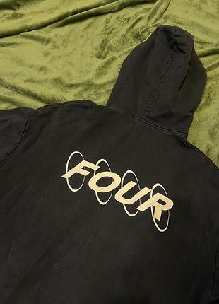 Худі four amsterdam size s 3