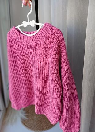 Светер h&amp;m 3
