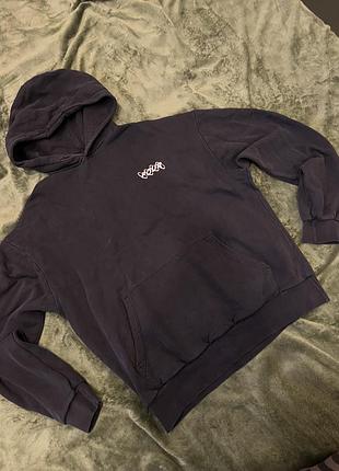 Худі four amsterdam size s