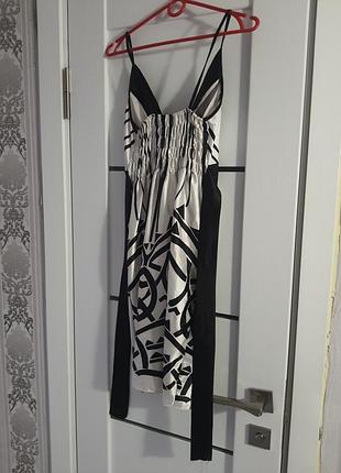 Сукня плаття сарафан 2