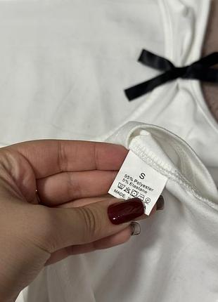 Топ від shein 4