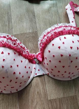 Розкішний бюстгальтер 85d debenhams 2
