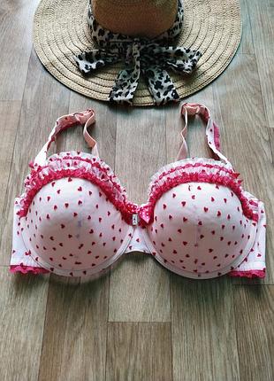Роскошный бюстгальтер 85d debenhams