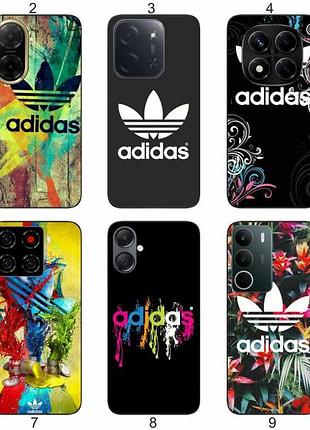Силиконовый чехол в стиле для samsung xiaomi iphone realme vivo zte oppo motorola nokia tecno infinix poco