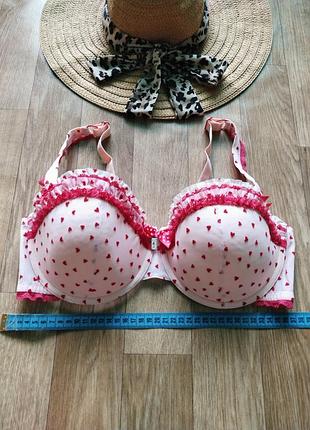 Розкішний бюстгальтер 85d debenhams 3