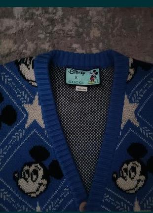 Кардиган гуччи gucci 4