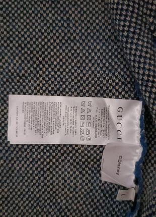 Кардиган гуччи gucci 3