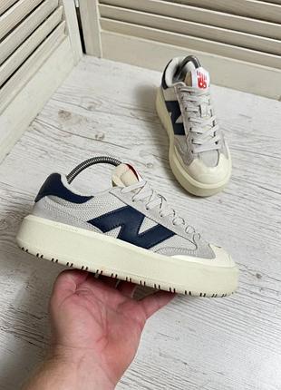 Кросівки new balance ct302
