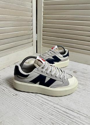 Кросівки new balance ct302 3