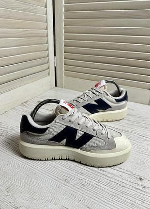 Кросівки new balance ct302 4